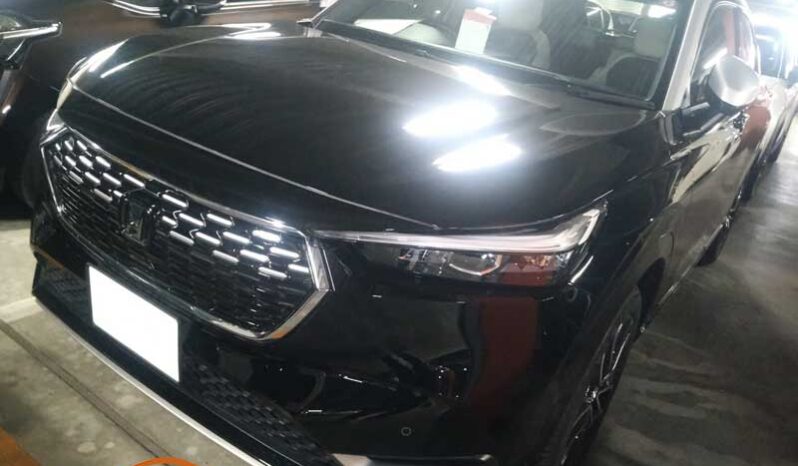 Honda Vezel (E-Play) full