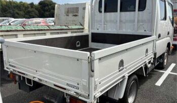 Toyoace Dyna. D CAB (6-seater). full