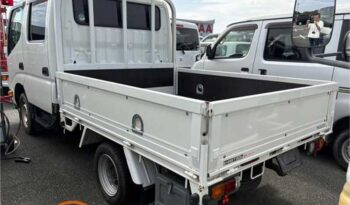 Toyoace Dyna. D CAB (6-seater). full