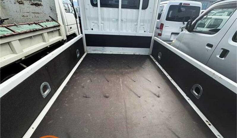 Toyoace Dyna. D CAB (6-seater). full