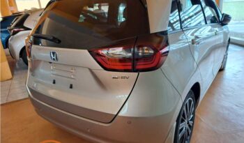 Honda Fit. full