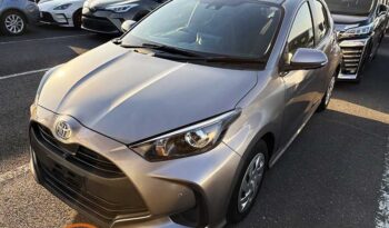 Toyota Yaris X (990cc) full