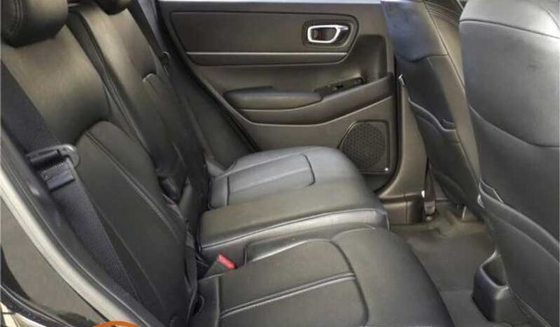 Honda Vezel (HEV Z) full