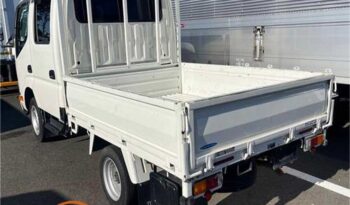 Toyoace Dyna. D CAB (6-seater). full