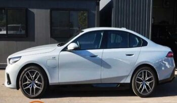 BMW i5 eDrive 40M Sports full