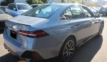 BMW i5 eDrive 40M Sports full