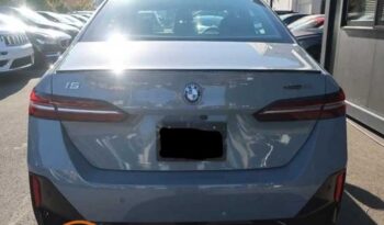 BMW i5 eDrive 40M Sports full