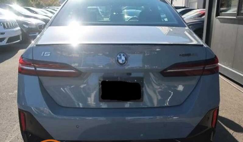 BMW i5 eDrive 40M Sports full