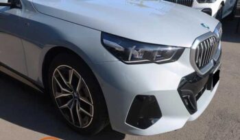 BMW i5 eDrive 40M Sports full
