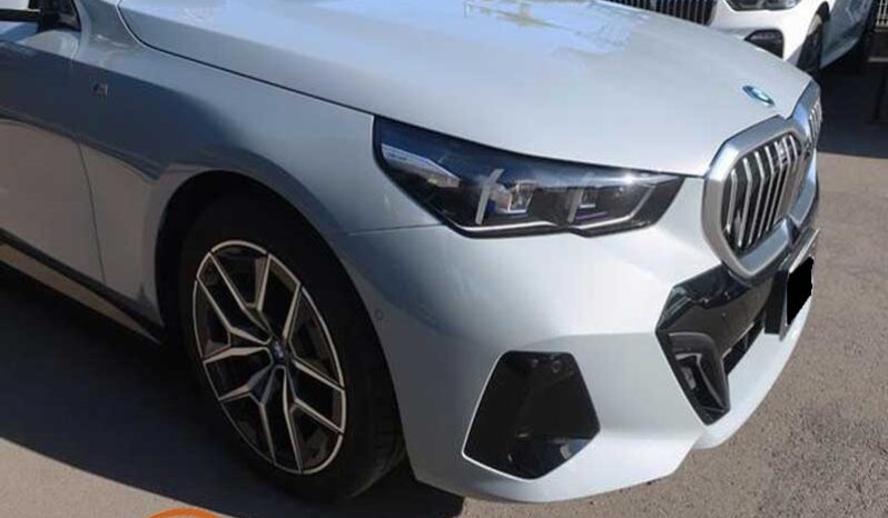 BMW i5 eDrive 40M Sports full