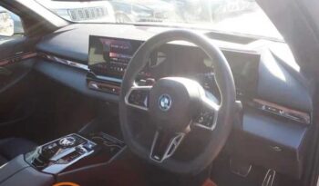 BMW i5 eDrive 40M Sports full