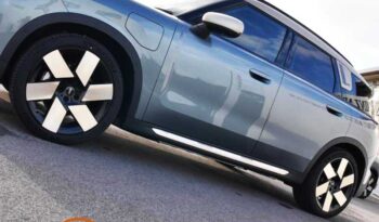 Mini Cooper. CountryMan (S) full