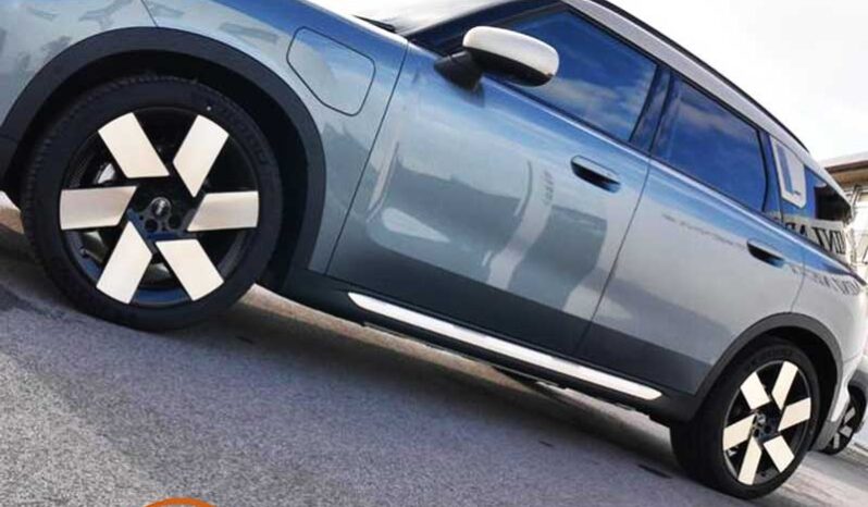 Mini Cooper. CountryMan (S) full